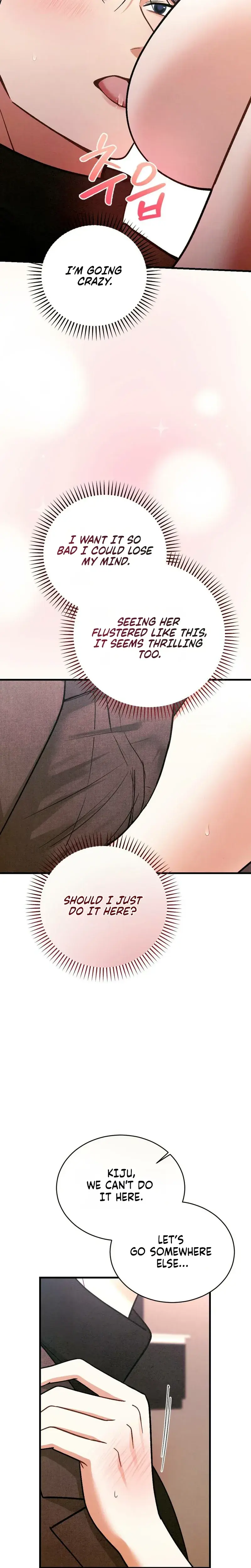 Missing Wife Chapter 39 - Page 11