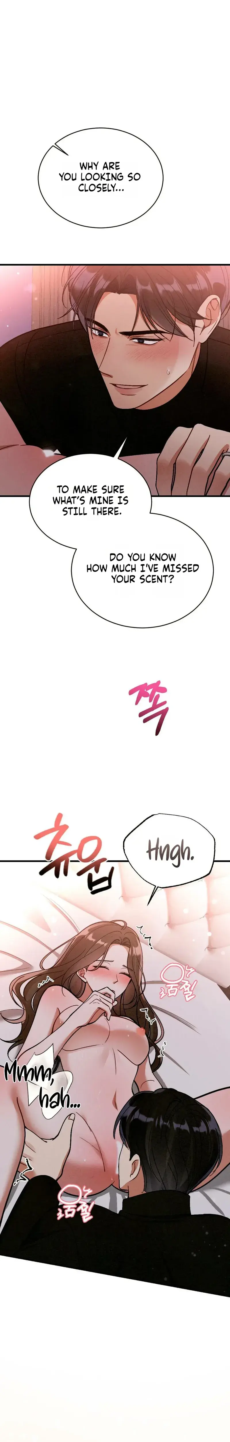 Missing Wife Chapter 39 - Page 16