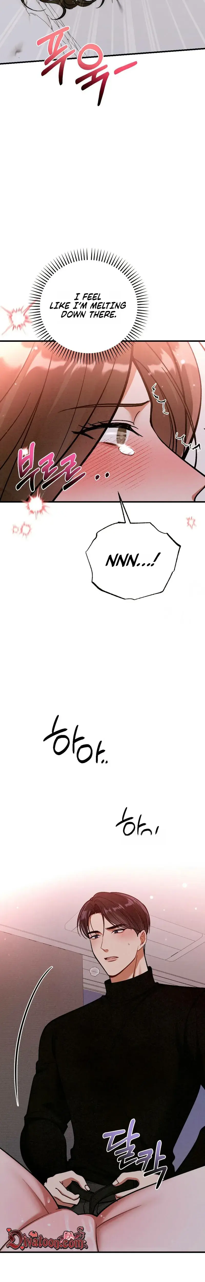 Missing Wife Chapter 39 - Page 19
