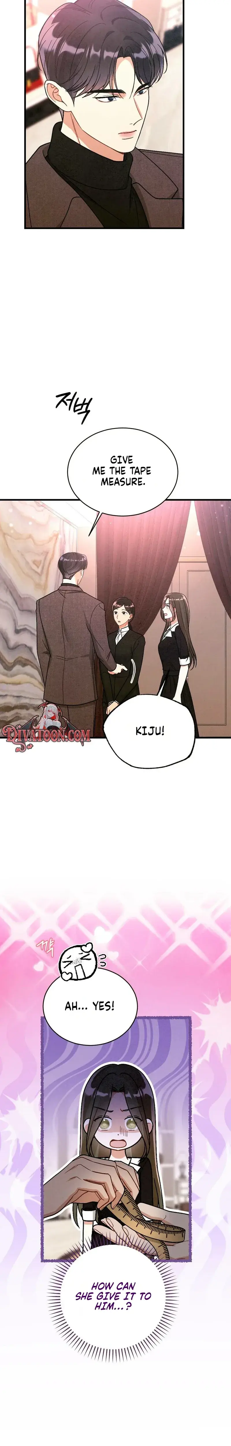 Missing Wife Chapter 39 - Page 2
