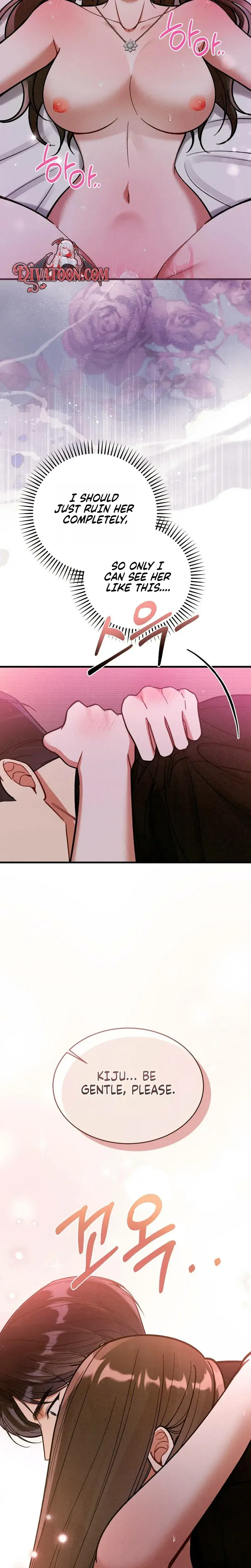 Missing Wife Chapter 39 - Page 21