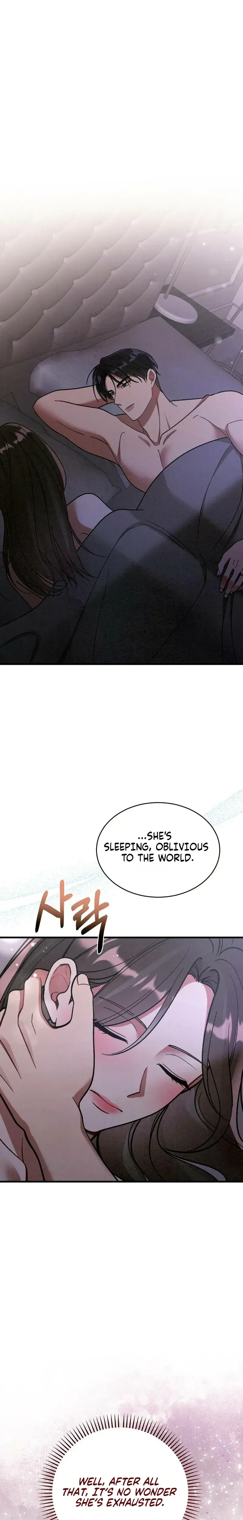 Missing Wife Chapter 39 - Page 26