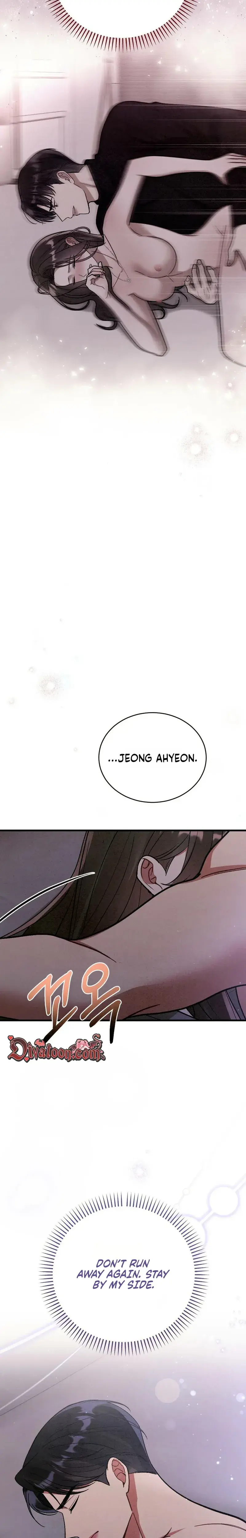 Missing Wife Chapter 39 - Page 27