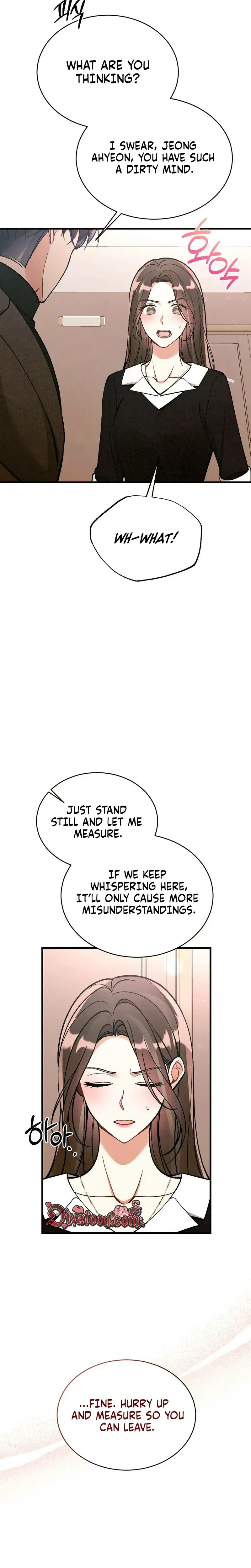 Missing Wife Chapter 39 - Page 4
