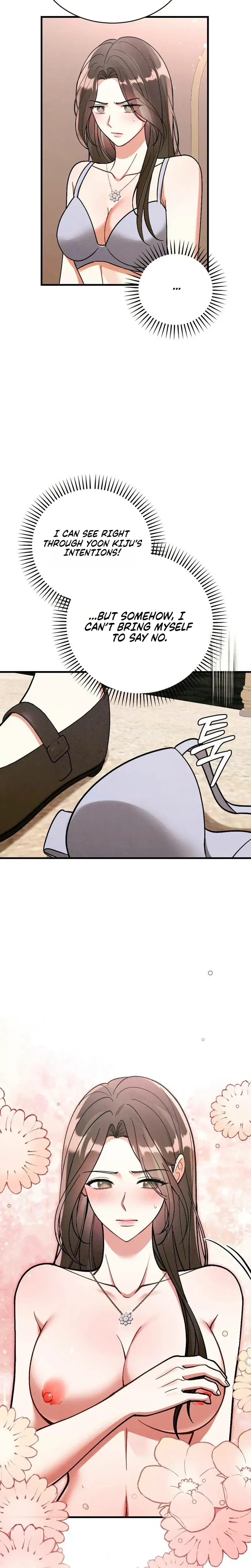 Missing Wife Chapter 39 - Page 6