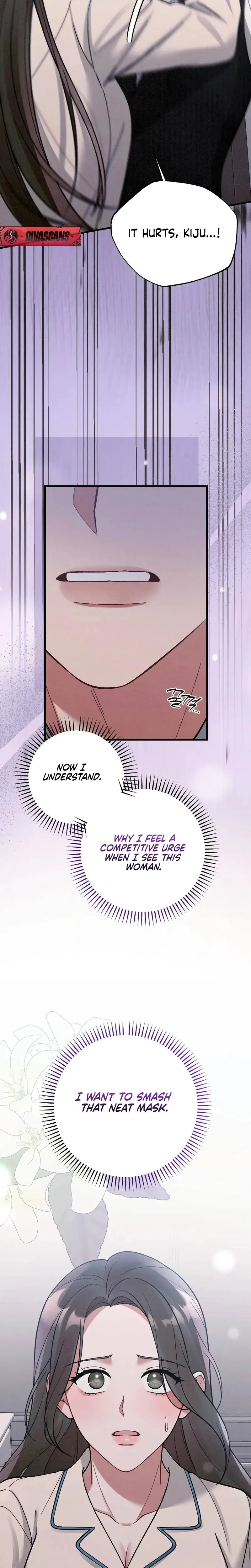 Missing Wife Chapter 4 - Page 11