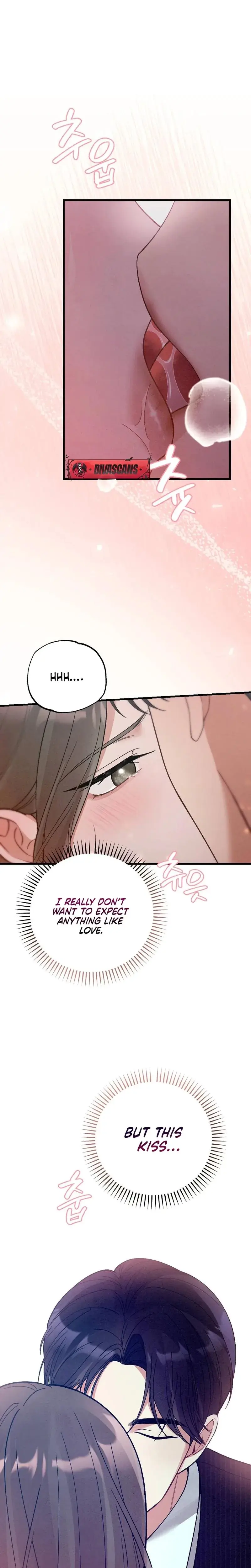 Missing Wife Chapter 4 - Page 15