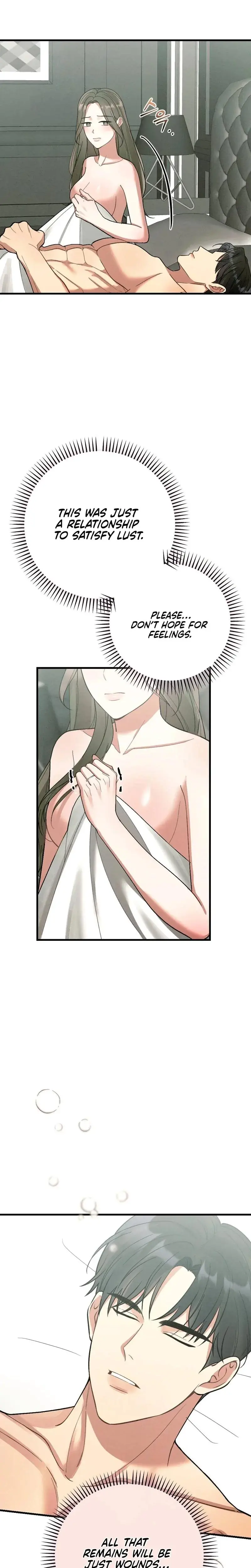 Missing Wife Chapter 4 - Page 25