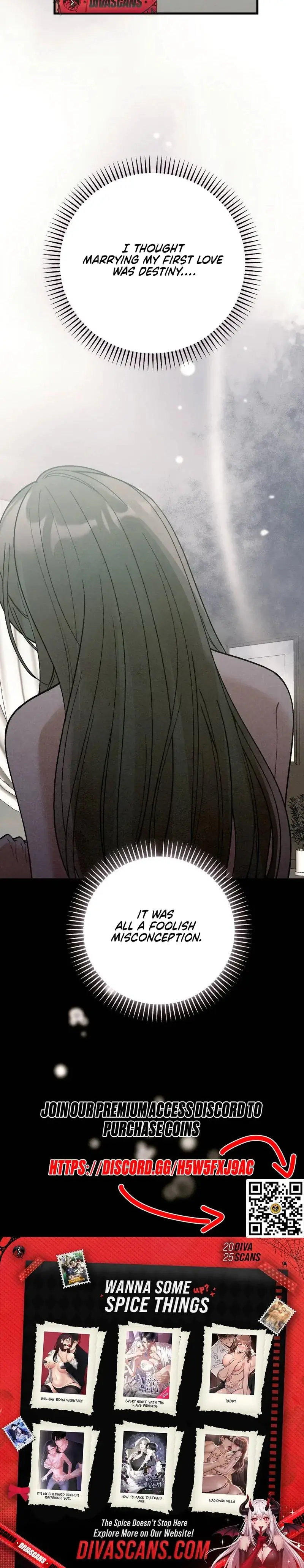 Missing Wife Chapter 4 - Page 27