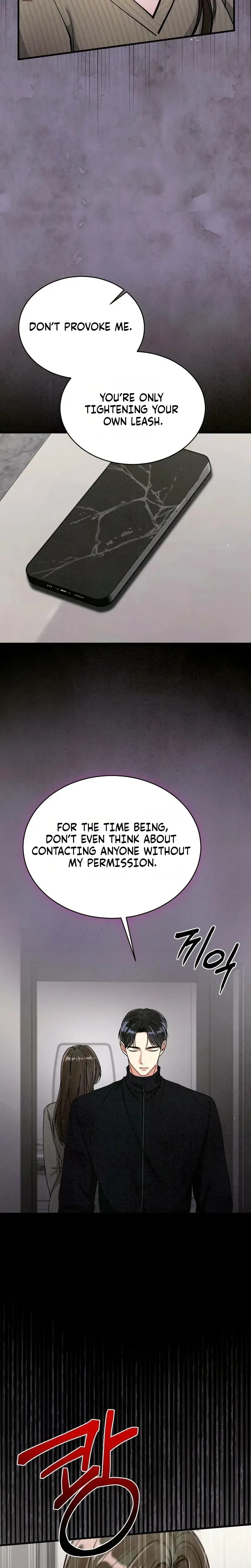 Missing Wife Chapter 40 - Page 14