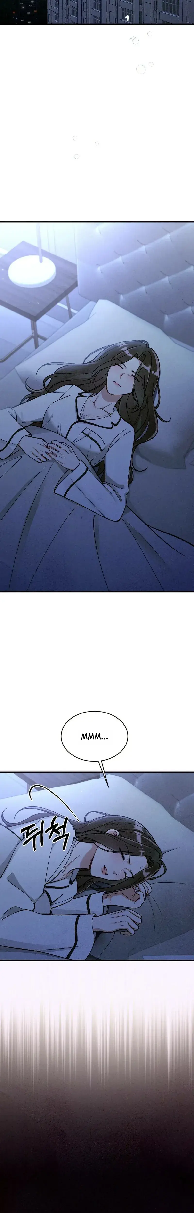 Missing Wife Chapter 40 - Page 22