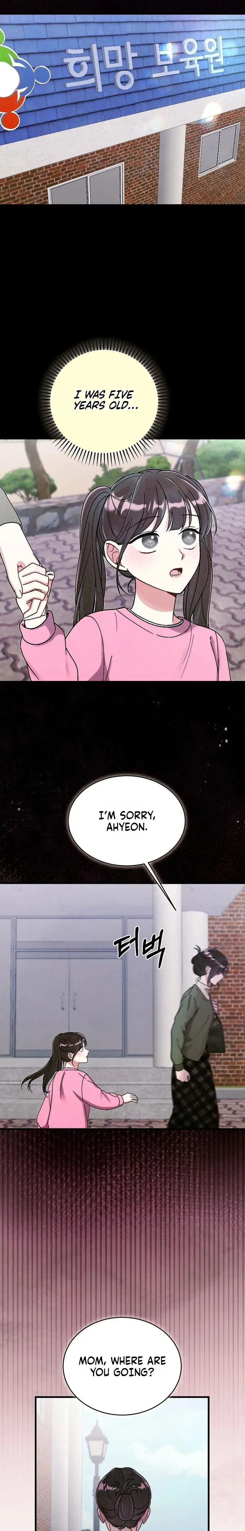 Missing Wife Chapter 40 - Page 23