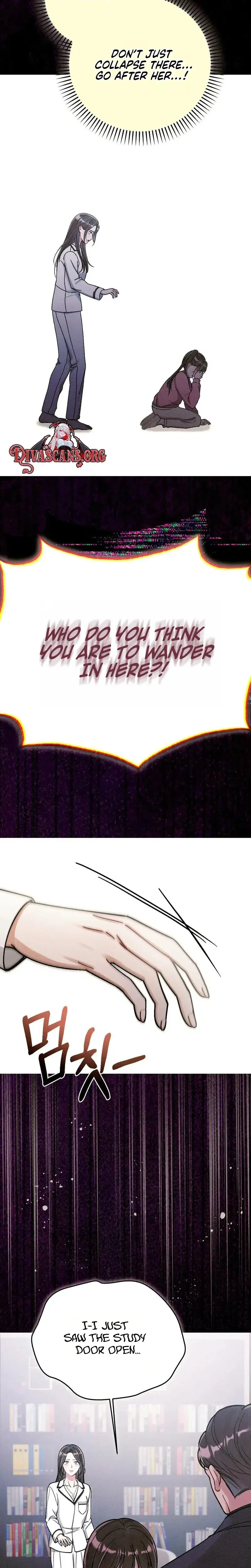 Missing Wife Chapter 40 - Page 25