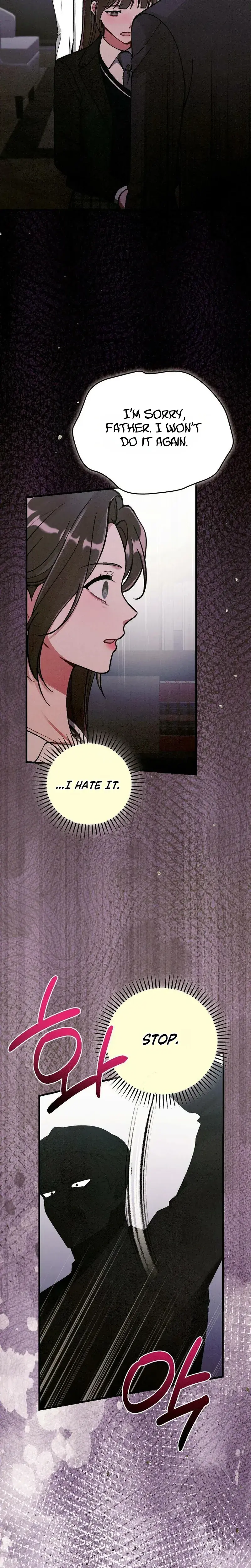 Missing Wife Chapter 40 - Page 26