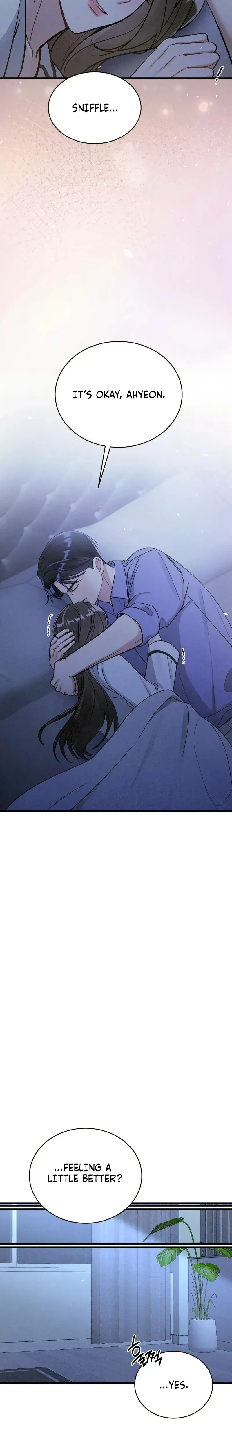 Missing Wife Chapter 40 - Page 29