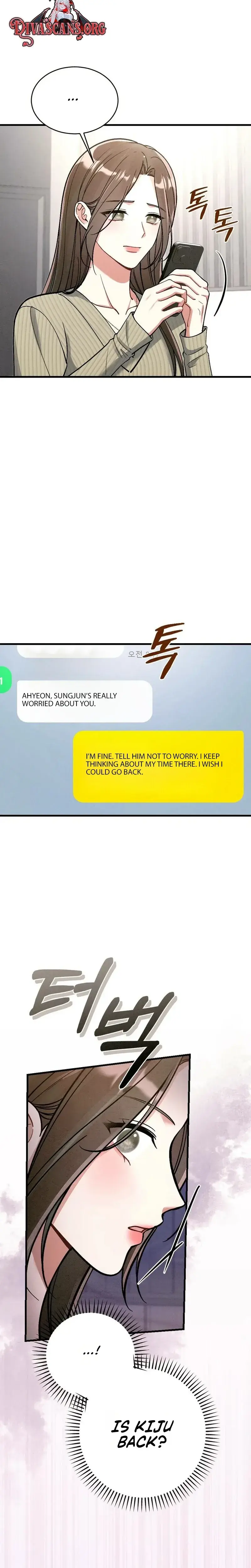 Missing Wife Chapter 40 - Page 3