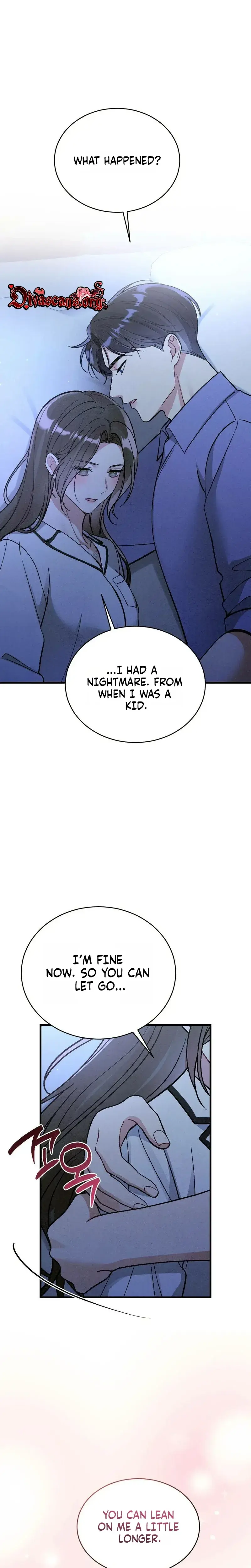 Missing Wife Chapter 40 - Page 30