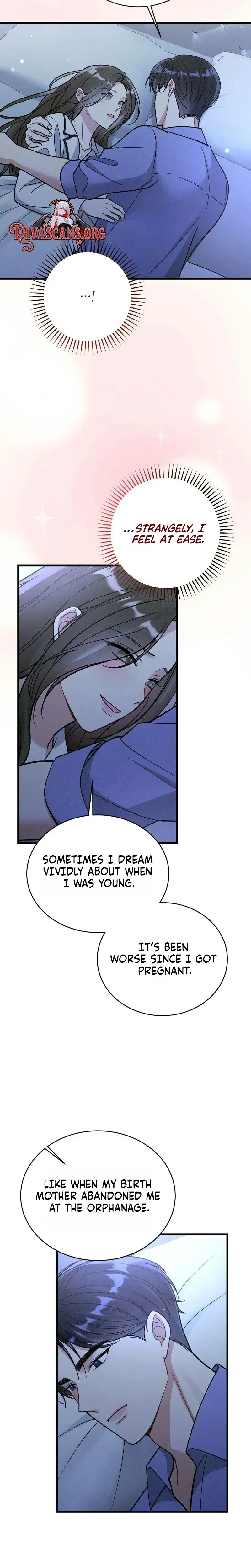 Missing Wife Chapter 40 - Page 31