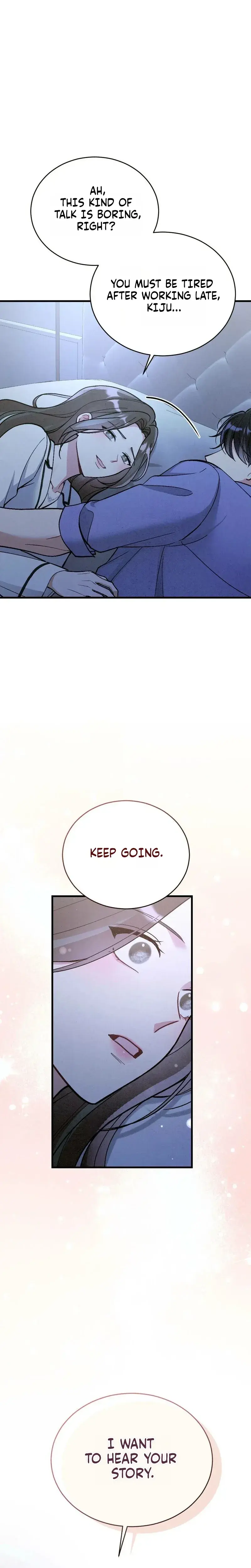 Missing Wife Chapter 40 - Page 32