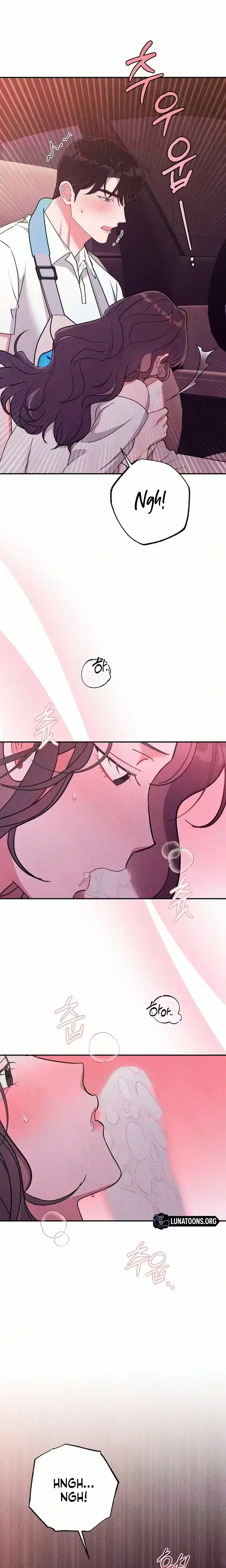 Missing Wife Chapter 41 - Page 13