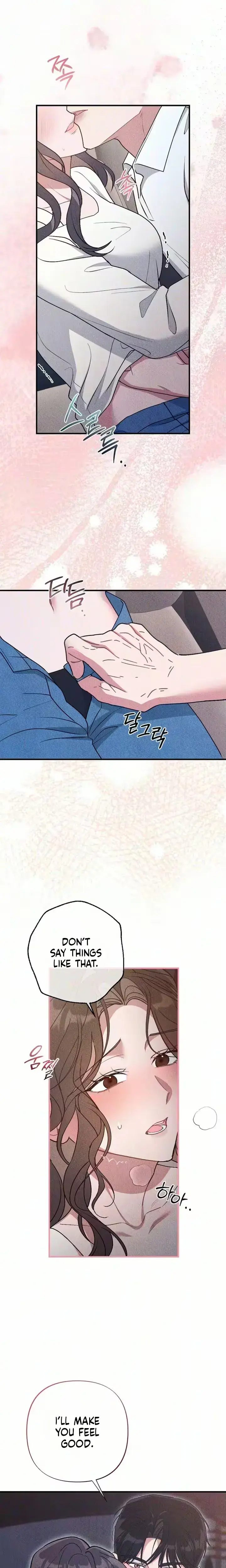 Missing Wife Chapter 41 - Page 3
