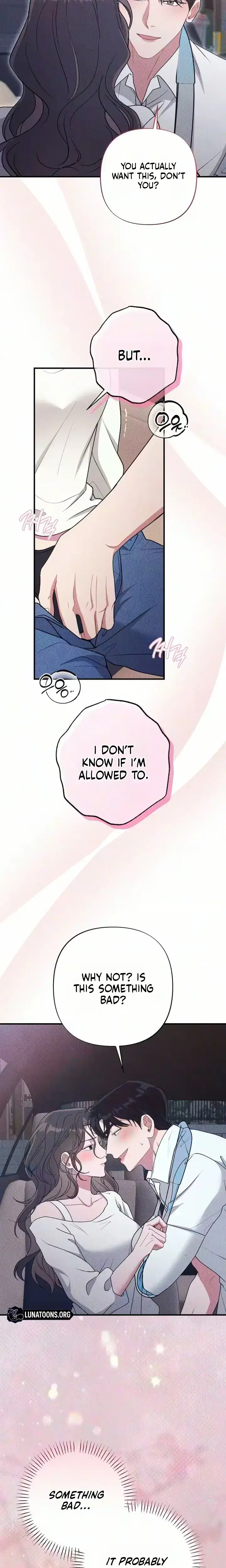 Missing Wife Chapter 41 - Page 4
