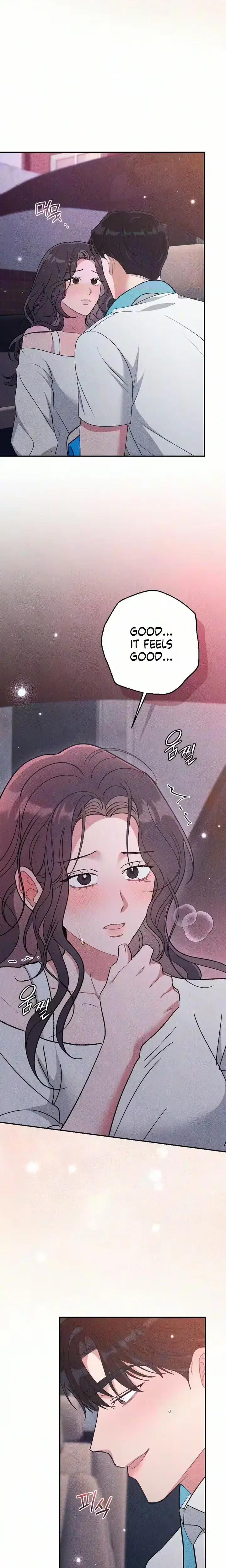 Missing Wife Chapter 41 - Page 6