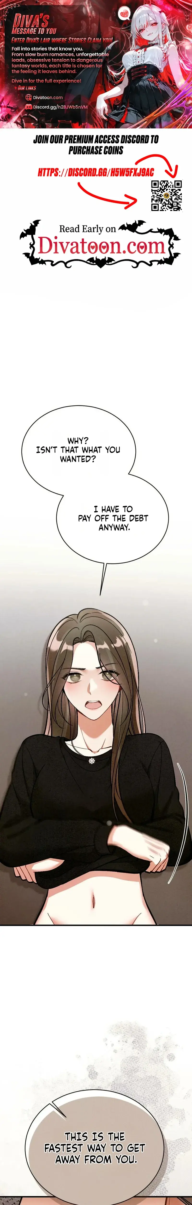 Missing Wife Chapter 42 - Page 1