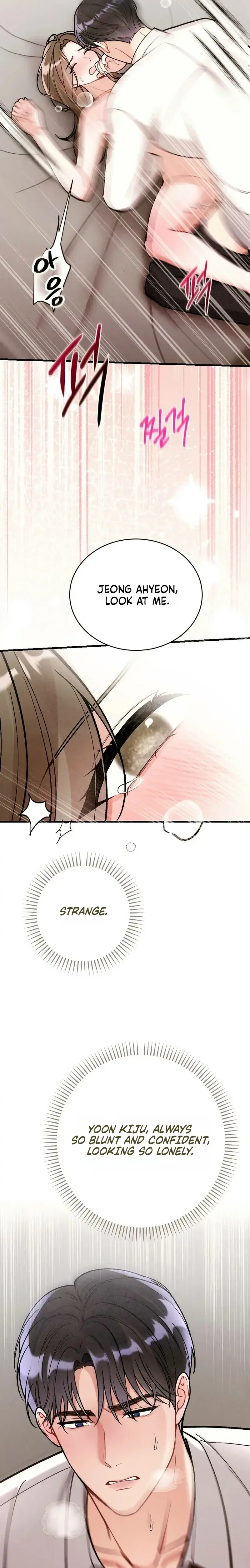 Missing Wife Chapter 42 - Page 12