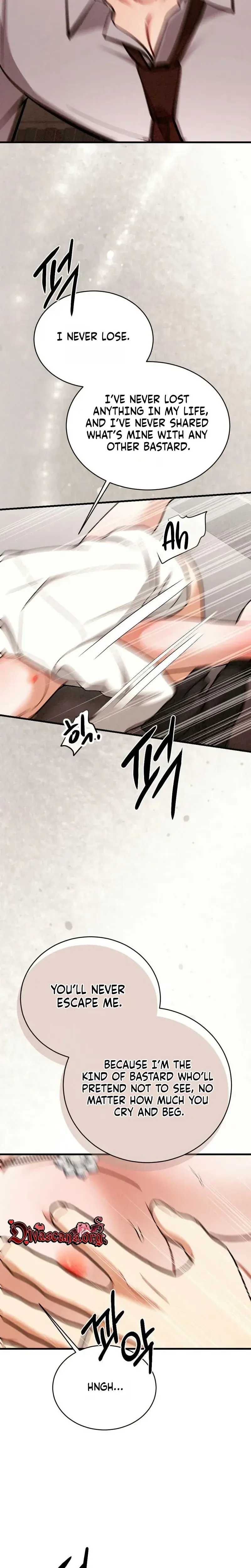 Missing Wife Chapter 42 - Page 13
