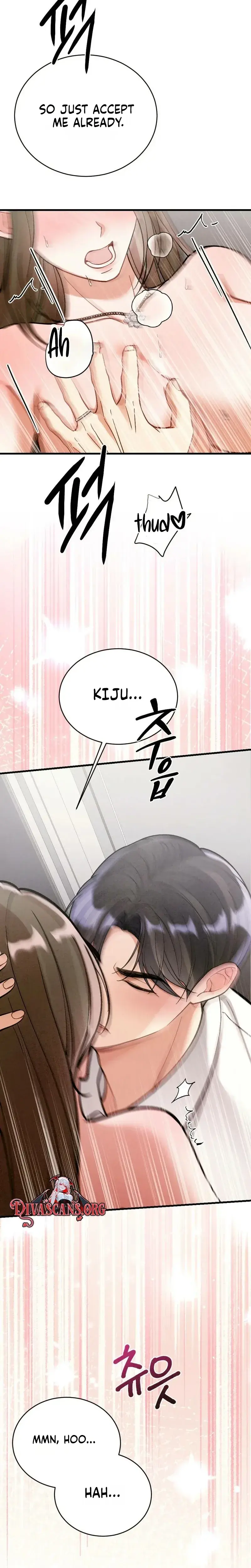 Missing Wife Chapter 42 - Page 14
