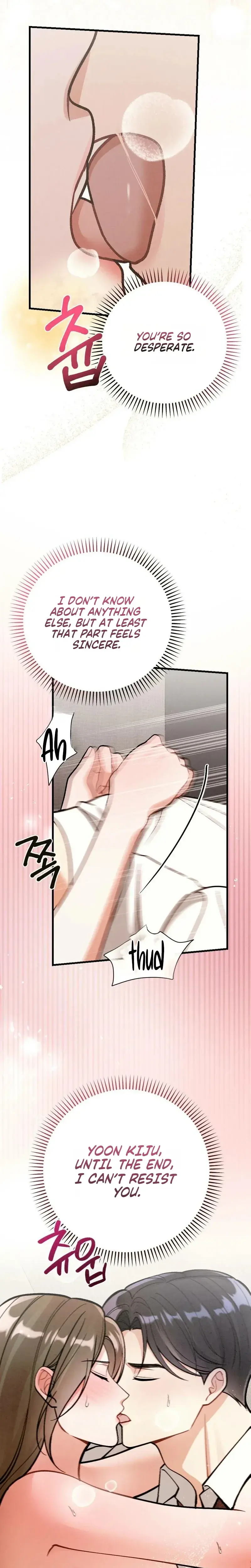 Missing Wife Chapter 42 - Page 15