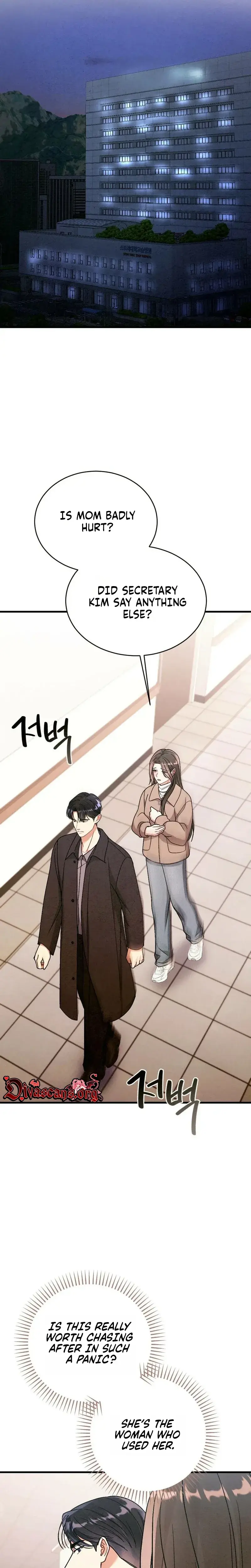 Missing Wife Chapter 42 - Page 19