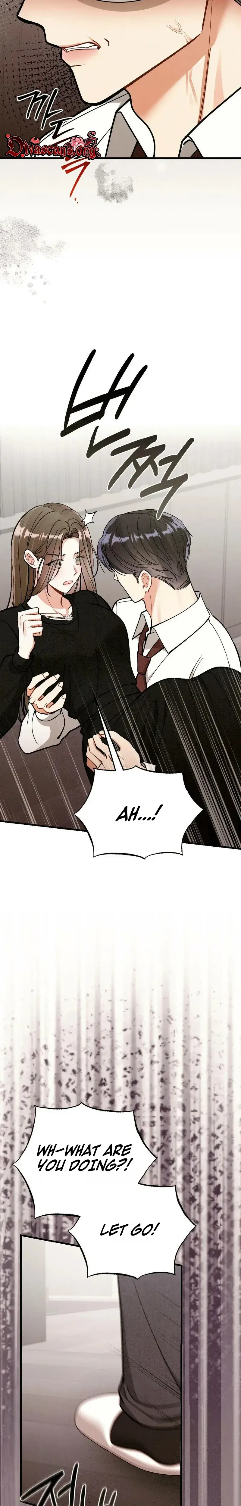 Missing Wife Chapter 42 - Page 2