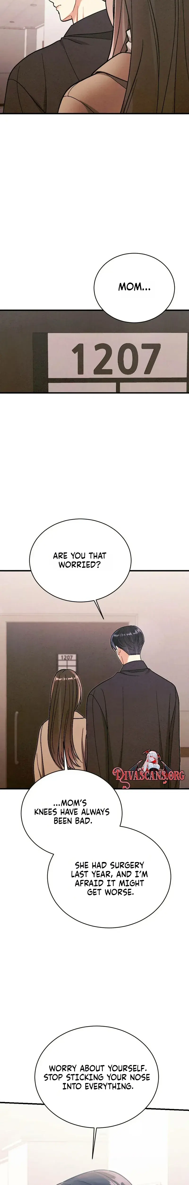 Missing Wife Chapter 42 - Page 20