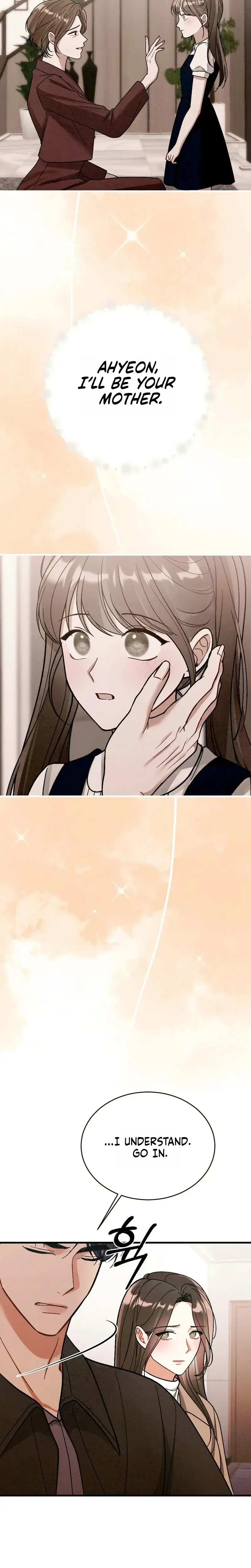 Missing Wife Chapter 42 - Page 22