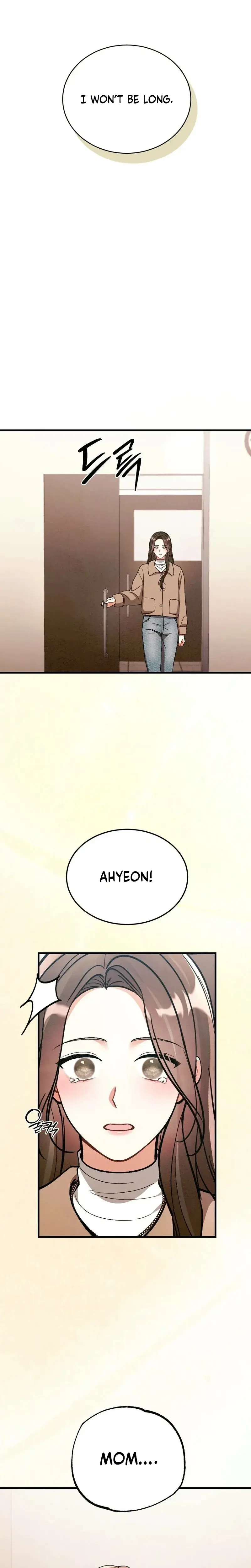 Missing Wife Chapter 42 - Page 23