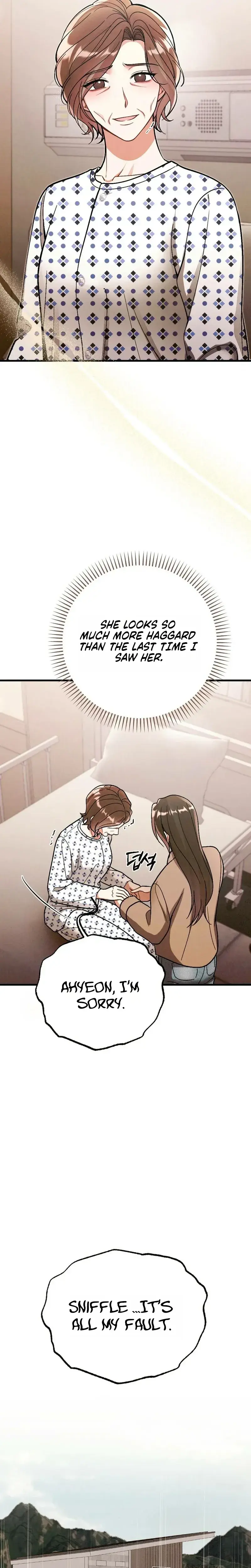 Missing Wife Chapter 42 - Page 24