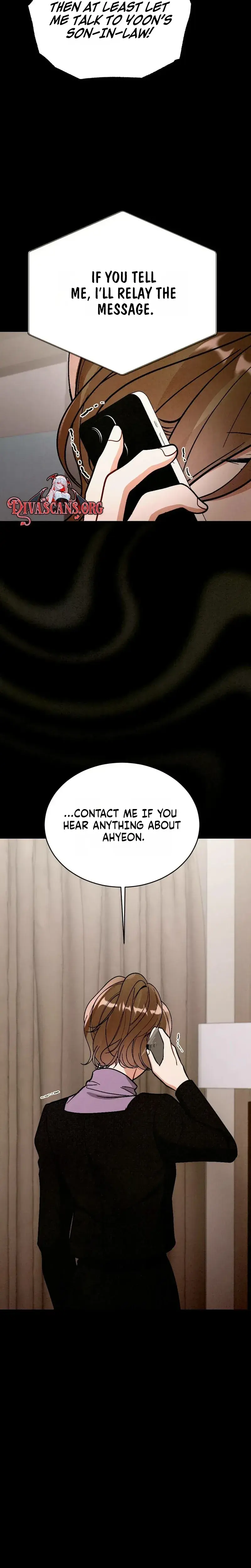 Missing Wife Chapter 42 - Page 26