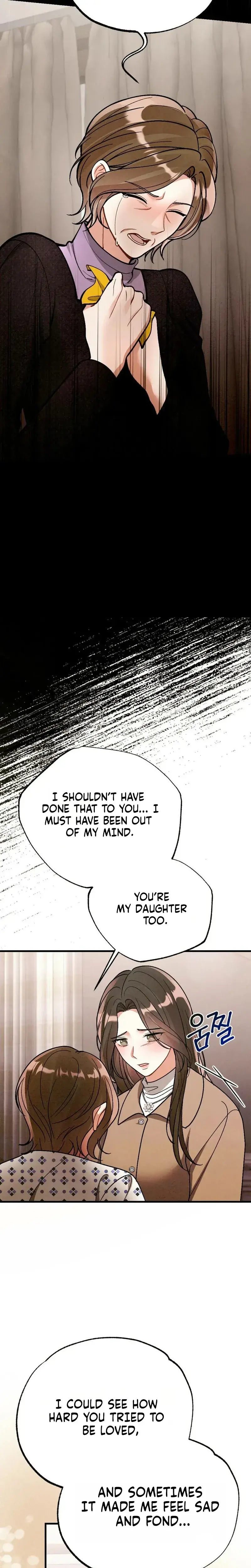 Missing Wife Chapter 42 - Page 28