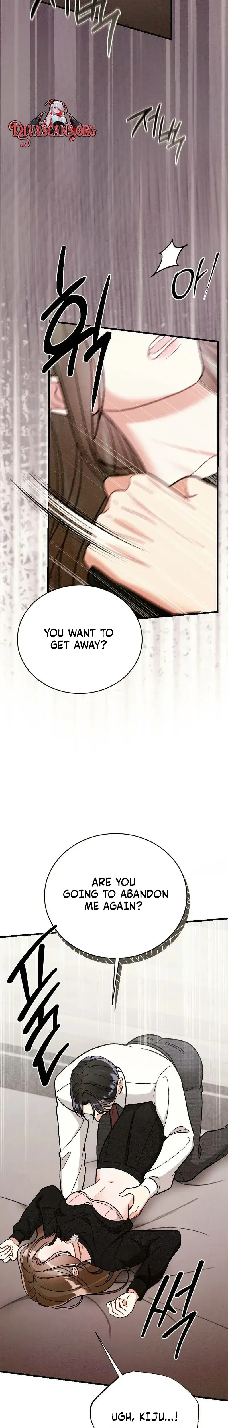 Missing Wife Chapter 42 - Page 3