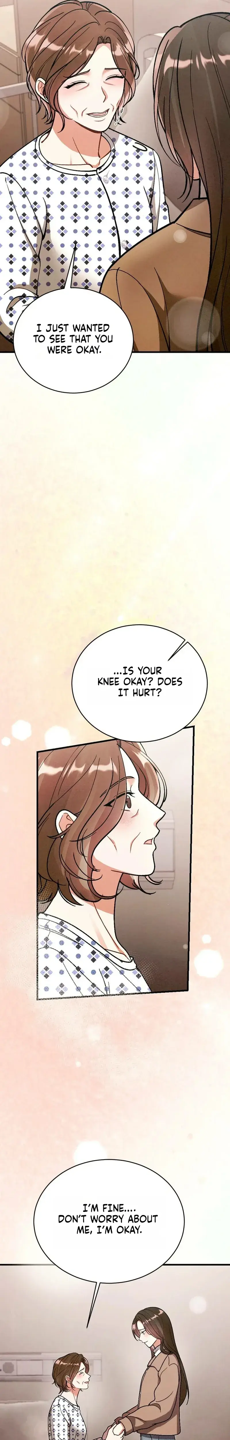 Missing Wife Chapter 42 - Page 30