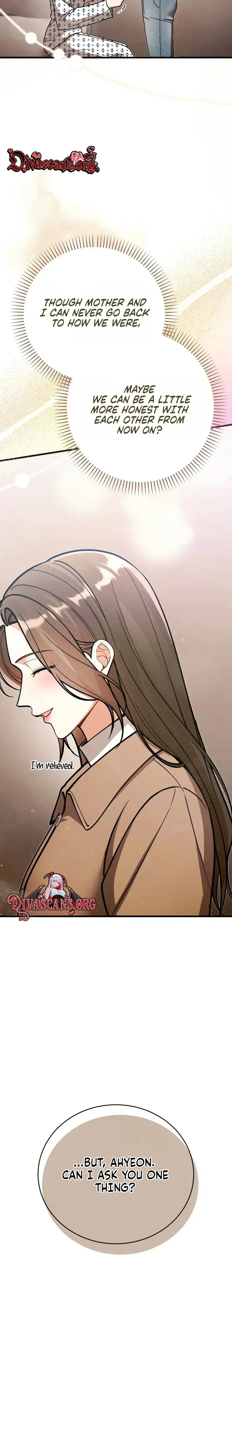 Missing Wife Chapter 42 - Page 31