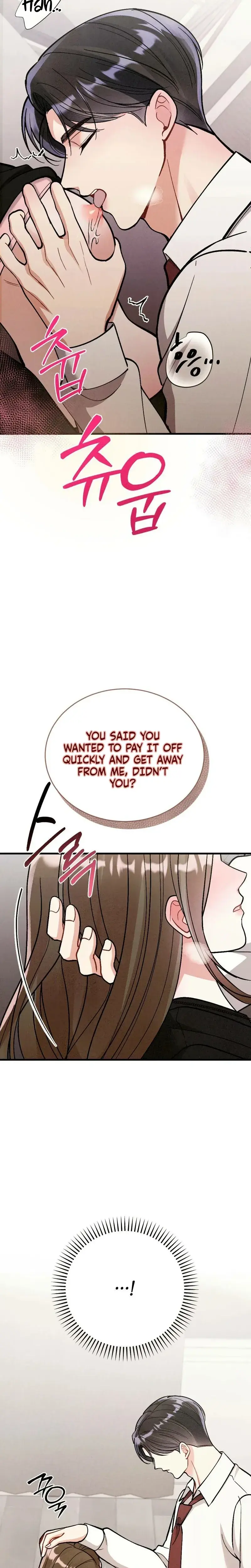 Missing Wife Chapter 42 - Page 5