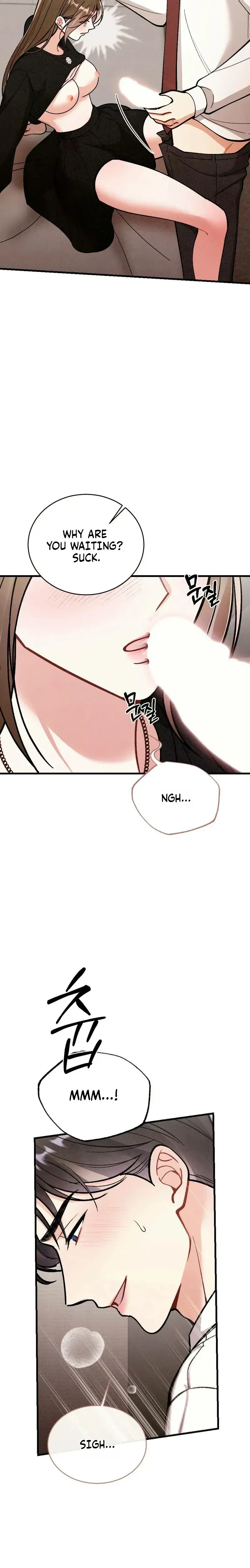 Missing Wife Chapter 42 - Page 6