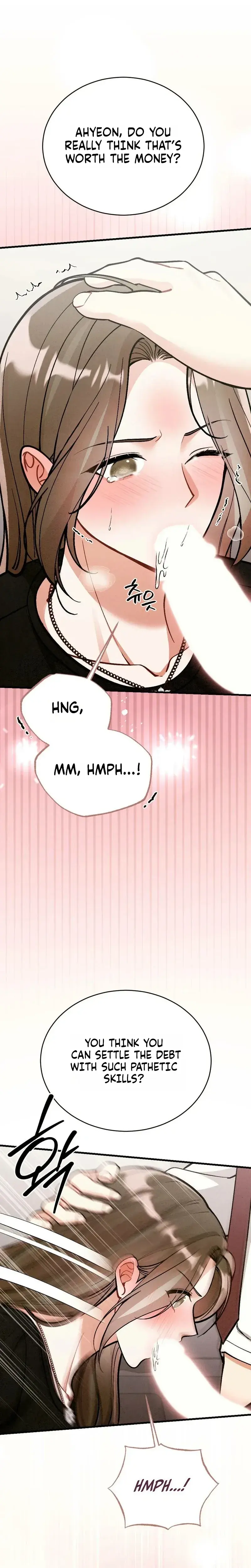 Missing Wife Chapter 42 - Page 7