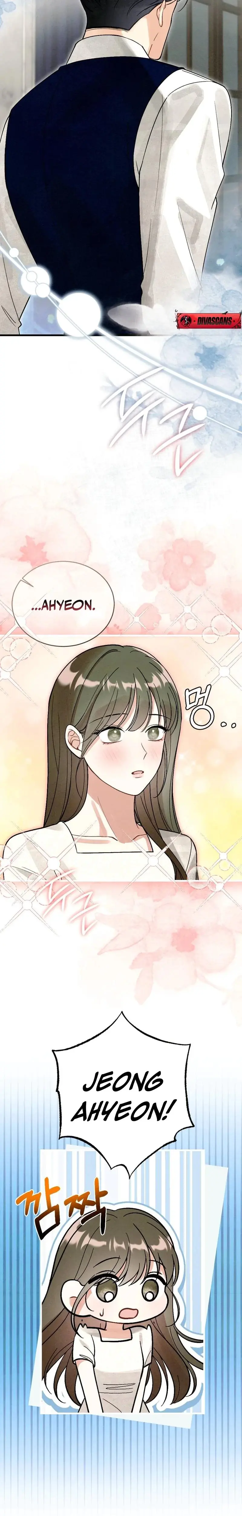 Missing Wife Chapter 5 - Page 16