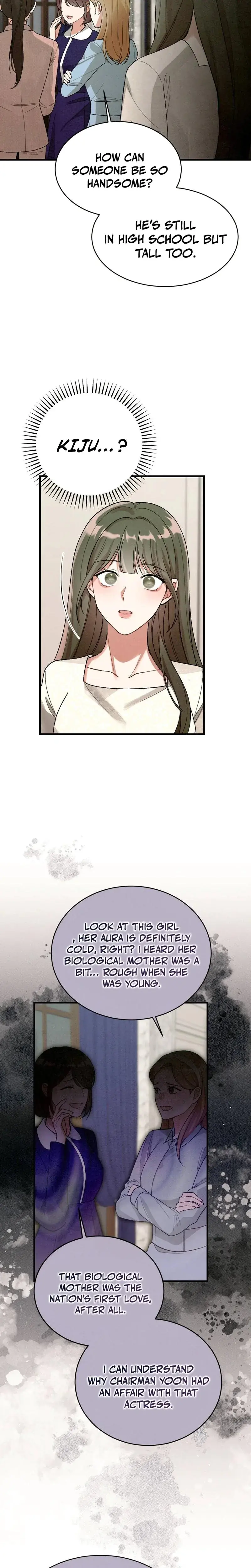 Missing Wife Chapter 5 - Page 2