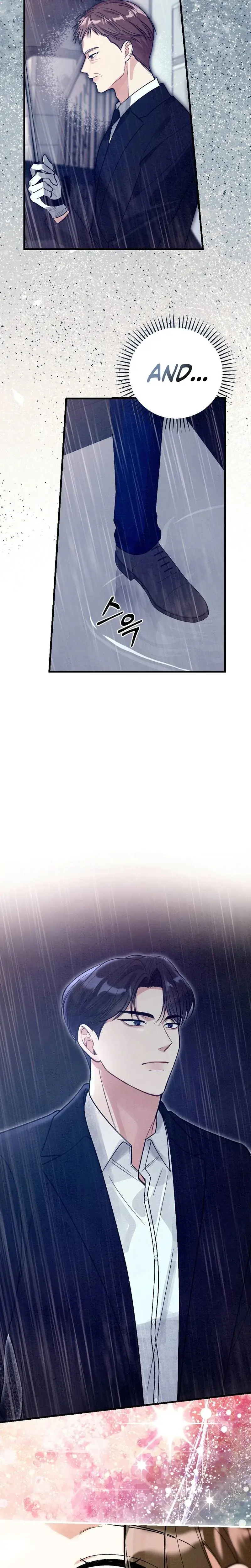 Missing Wife Chapter 5 - Page 23