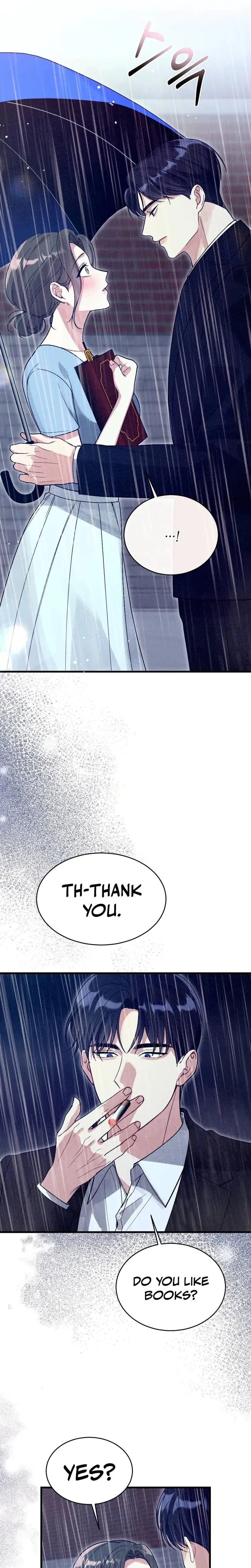 Missing Wife Chapter 5 - Page 26